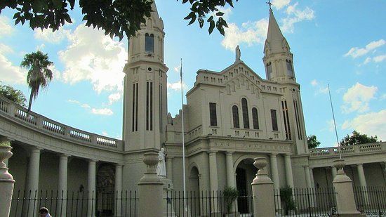 el Convento de San Francisco Iglesia